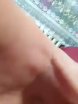 SpaceLover9 online show from January 4, 2025, 8:59 pm