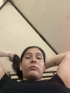 MilaRux online show from January 15, 2025, 11:40 pm