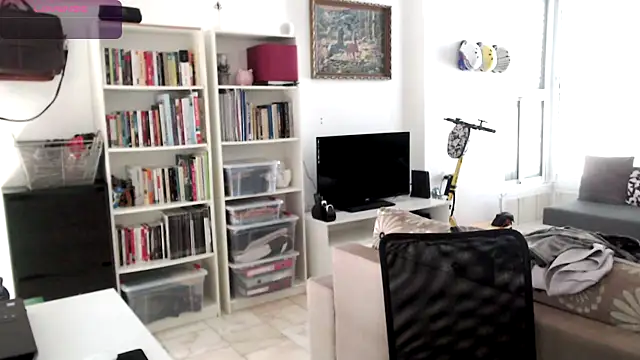 todddantes25 online show from September 14, 2025, 5:28 am