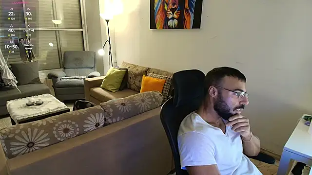 todddantes25 online show from January 8, 2026, 11:29 pm