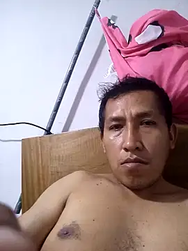 Elpeque x40 online show from January 14, 2025, 2:19 am