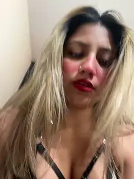 Adrianisx online show from June 12, 2026, 2:43 am