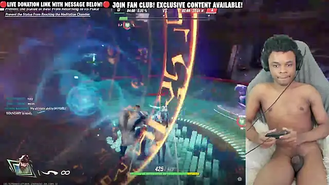 lovemirgaming online show from March 2, 2025, 7:45 pm