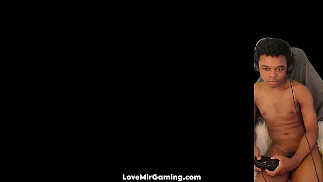 lovemirgaming online show from September 21, 2025, 8:54 pm
