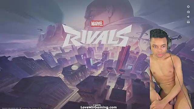 Snapshot of lovemirgaming chatting on March 26, 2026, 9:37 am lovemirgaming online show from March 26, 2026, 9:37 am