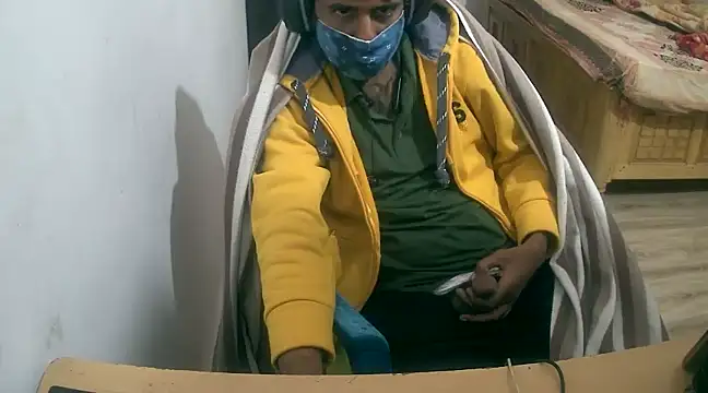 chandni89 online show from January 7, 2025, 1:59 am