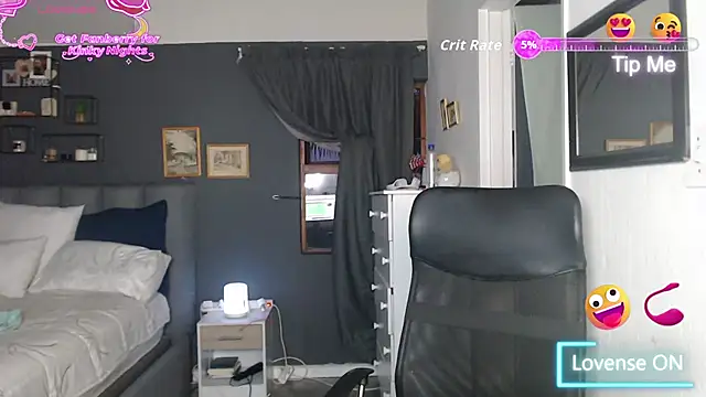 boeslaboes1 online show from January 7, 2026, 5:26 pm