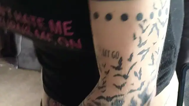 trashbrat online show from March 11, 2026, 12:27 am