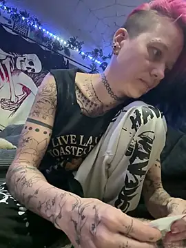 trashbrat online show from April 1, 2026, 6:14 am