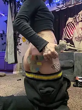 trashbrat online show from April 4, 2026, 6:00 am