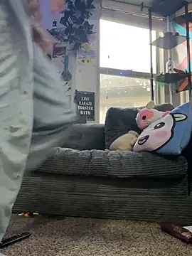 trashbrat online show from April 24, 2026, 12:35 am