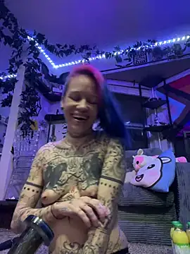 trashbrat online show from April 25, 2026, 6:49 am