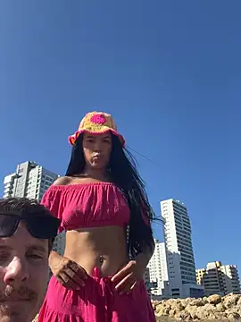 Siempre-locos69 online show from March 22, 2026, 1:36 pm