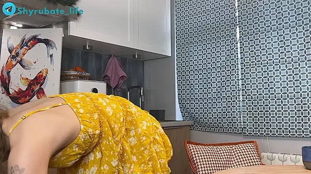 Shyrubate online show from February 13, 2026, 6:09 am