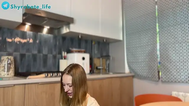 Shyrubate online show from May 20, 2026, 6:08 am