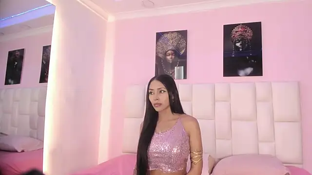 Snapshot of Charlot_Vega_ chatting on November 17, 2025, 11:27 am Charlot Vega online show from November 17, 2025, 11:27 am