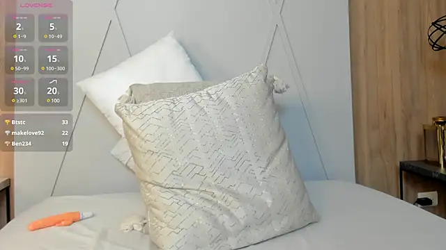 Blue Angell online show from January 11, 2025, 7:49 pm