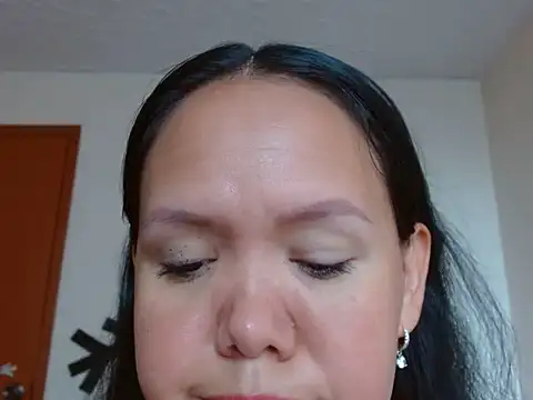 marilynbeautifullyhairy online show from January 14, 2025, 3:04 pm