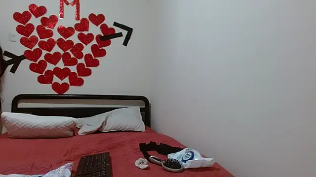 Snapshot of marilynbeautifullyhairy chatting on March 16, 2025, 12:56 am marilynbeautifullyhairy online show from March 16, 2025, 12:56 am