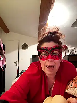 sweetinside  online show from January 8, 2026, 8:00 pm