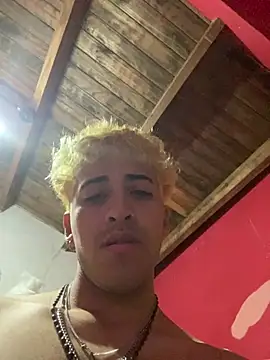 AlassskitaStar online show from April 30, 2026, 8:57 pm