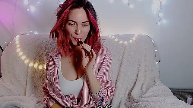 Eroticgiftxxx online show from January 27, 2025, 6:09 pm