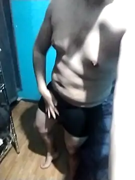 Snapshot of Man456545 chatting on March 3, 2025, 6:26 am Man456545 online show from March 3, 2025, 6:26 am