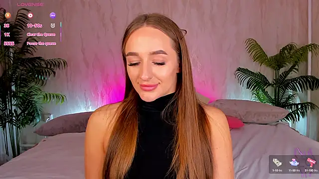 passi lover online show from September 29, 2025, 1:33 am