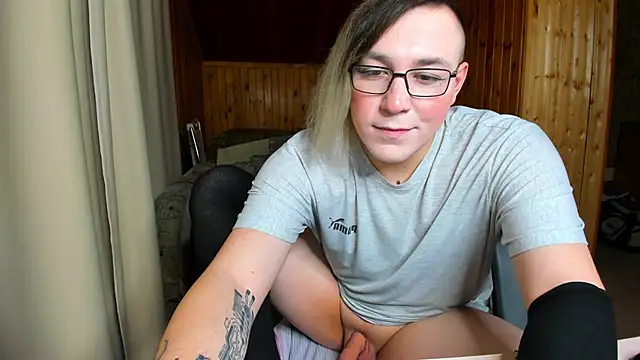 ScanDarky online show from March 3, 2025, 2:48 pm