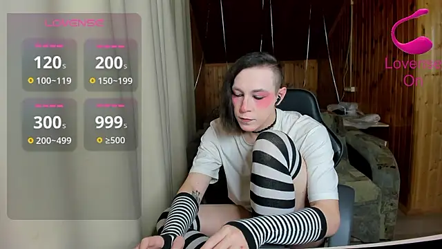 ScanDarky online show from March 26, 2026, 4:12 pm