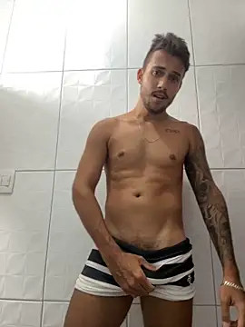 carvalhofelipe online show from January 14, 2025, 11:53 am