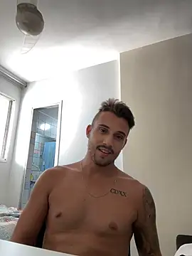carvalhofelipe online show from January 27, 2025, 6:09 pm
