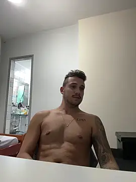 carvalhofelipe online show from March 17, 2025, 11:11 pm