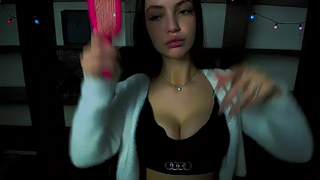 Snapshot of Lexi_Jous chatting on February 3, 2025, 11:53 am Lexi Jous online show from February 3, 2025, 11:53 am