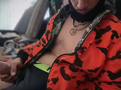 badboy366 online show from February 2, 2026, 12:48 pm