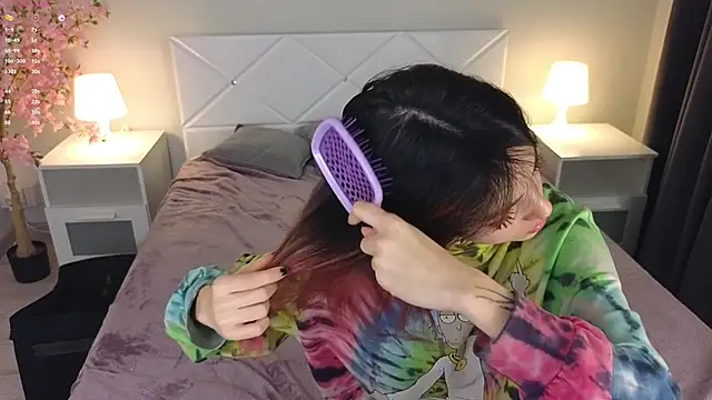 Ink  pleasure online show from February 22, 2025, 3:58 pm