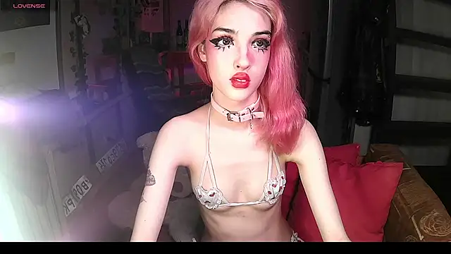 Ink  pleasure online show from September 13, 2025, 1:38 am