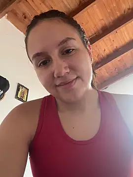 Jullya x online show from March 24, 2026, 4:12 pm