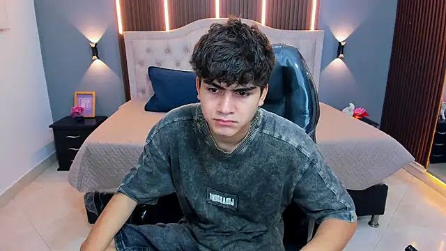 Tommy18   online show from April 1, 2026, 3:40 am