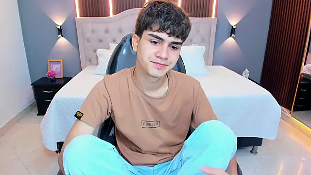 Tommy18   online show from May 21, 2026, 3:35 am