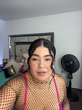 Snapshot of karla_hotgirl chatting on February 21, 2025, 3:23 am karla hotgirl online show from February 21, 2025, 3:23 am