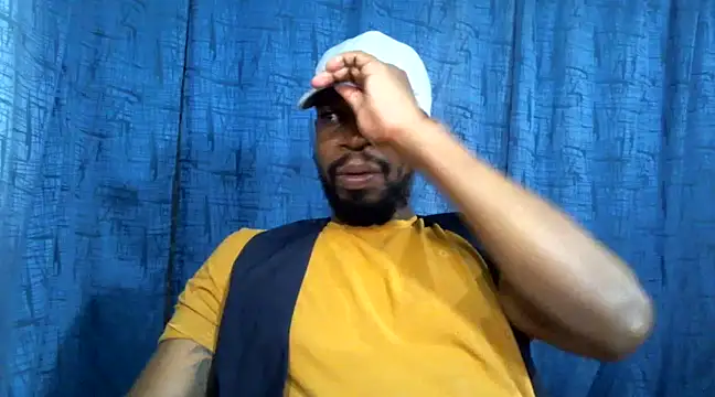 strong  anthony online show from January 12, 2025, 5:45 am