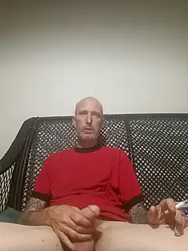 filthymind619 online show from April 9, 2026, 4:45 pm