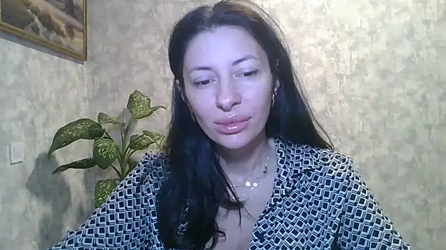Snapshot of LissaBlossom chatting on September 28, 2025, 4:29 am LissaBlossom online show from September 28, 2025, 4:29 am