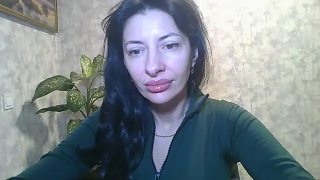 Snapshot of LissaBlossom chatting on October 15, 2025, 3:06 am LissaBlossom online show from October 15, 2025, 3:06 am