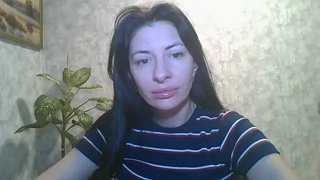 LissaBlossom online show from December 23, 2025, 5:38 am