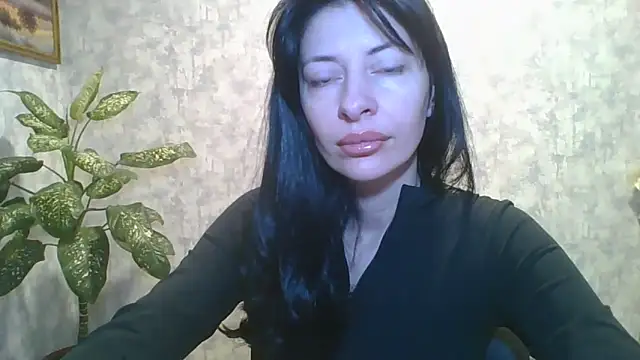 LissaBlossom online show from March 15, 2026, 4:40 am