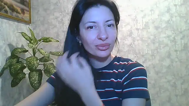 LissaBlossom online show from April 2, 2026, 3:59 am