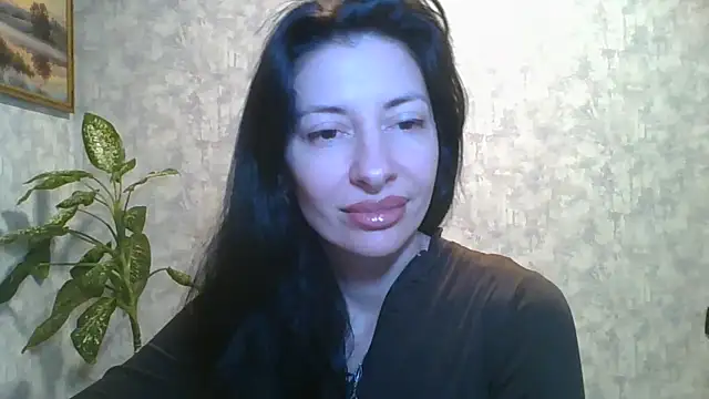 LissaBlossom online show from April 10, 2026, 12:54 pm