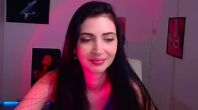 Snapshot of Amalia_amor chatting on January 29, 2025, 9:12 am Amalia amor online show from January 29, 2025, 9:12 am